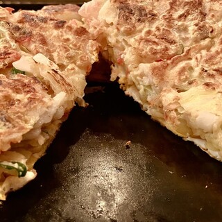 お好み焼き 伊鈴_1