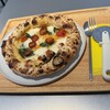 400℃ PIZZA Piu Shimokitazawa
