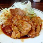 みっちゃん食堂 - 