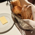 ウルフギャング・ステーキハウス シグニチャー - 