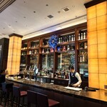 ウルフギャング・ステーキハウス シグニチャー - 