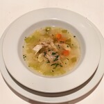 ウルフギャング・ステーキハウス シグニチャー - 