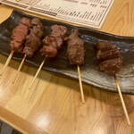 スミビトケムリ 池袋店 - 