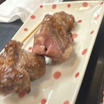 やきとん ますだ - 