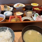 さがん大地 - 料理写真: