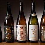 神山町かねなり - 日本酒