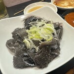 やきとん ますだ - 