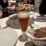 ウルフギャング・ステーキハウス シグニチャー - 