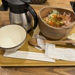 こめらく ららぽーと海老名店 - 