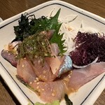 居酒屋 まる家 - 