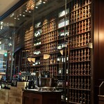 ウルフギャング・ステーキハウス シグニチャー - 