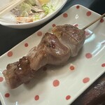 やきとん ますだ - 