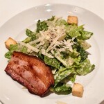 ウルフギャング・ステーキハウス シグニチャー - 