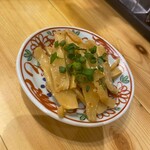 スミビトケムリ - 