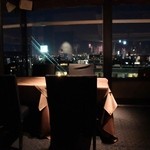 RESTAURANT KITANO CLUB - 店内の雰囲気