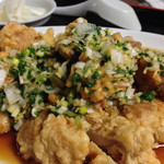 中華料理　幸莱 - 