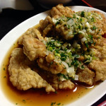 中華料理　幸莱 - 