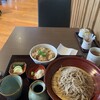 信州そばきりみよ田 虎ノ門ヒルズ店
