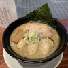 らーめん おおはし