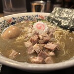 中華そば 勝本 - 