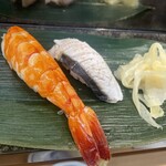 仙令鮨 JR仙台駅 3階店 - 