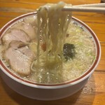 中華そば専門　田中そば店 - 