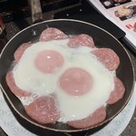 博多おでん自然薯 ちかっぱ堂 - 