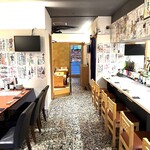 厚岸水産 かき小屋 - 