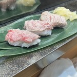 仙令鮨 JR仙台駅 3階店 - 