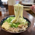 立花うどん - 
