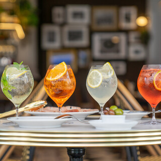 Zéro One Café & Brasserie_2