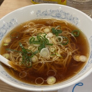 ぎょうざの満洲_0