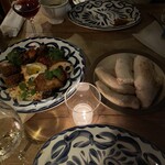 LA PITA DE MAISON CINQUANTECINQ - 