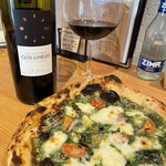 まちのピザ屋 BET - 