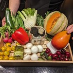 naoto.K - 果物、野菜、トリュフ