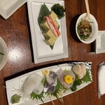 海鮮道楽 ととや - 