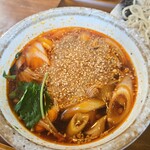 蕎花 - 
