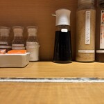 渋谷 とんかつ げんかつ - 