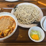 蕎花 - 