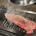 焼肉パンチ りきちゃん別邸 - 