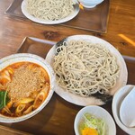 蕎花 - 