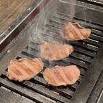 焼肉パンチ りきちゃん別邸 - 