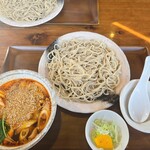 蕎花 - 