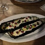 LA PITA DE MAISON CINQUANTECINQ - 