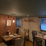 LA PITA DE MAISON CINQUANTECINQ - 