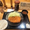 とんかつ　まるや 大手町店