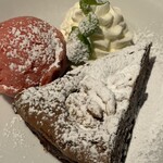 バルマルシェコダマ ステーキ&ロブスター アトレ目黒店 - 