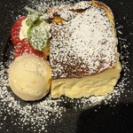 バルマルシェコダマ ステーキ&ロブスター アトレ目黒店 - 