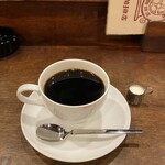 南珈琲店 - 