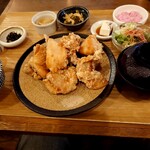 隈本総合飲食店 MAO - 